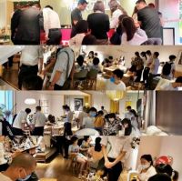 林氏木业：618大促门店战绩斐然，新零售再攀高峰