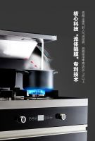 集成灶好还是油烟机好？后悔没早知道！