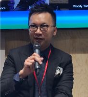 2018年1月M&O巴黎展，设计腕儿对话伍仲匡、Vincent Gregoire等四位国际...