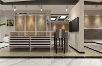欧典思家展厅全面焕新 驱动品牌升级