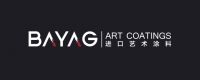 BAYAG 铂亚戈 进口艺术涂料——遇见法国！邂逅一场浪漫，谱写异国传奇
