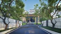 京西观云台独具超高产品价值，坐山瞰河绝无仅有
