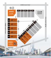 CCF 2022上海春季百货展招展全面启动，共享无限商机！