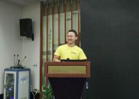 金螳螂家召开全国门店施工工匠大会