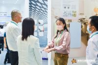 助力中国建筑绿色梦想，紫荆花亮相国家会展中心（天津）开馆首展