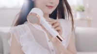 格林姆斯高科技ONNI美肤美发香薰花洒，创新上市！