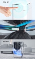 ​又是品类第1，拓牛用618实绩告诉用户：这才是真正的“顶配智能垃圾桶“！