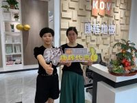 康辉地板丨多维赋能助经销商轻松成就创业梦