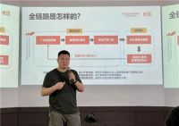 渠道重构,合作共赢|皇朝定制＆腾讯家居战略合作签约