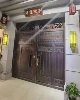 2021云南建博会│龙腾名门：龙腾万家，服务千万家。