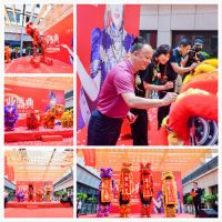 又一超万平米未来生活场景体验馆落户到通惠河畔 探索永无止境