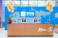 万物梁行领跑商企服务赛道荣获2021RICS中国奖六项大奖