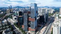 万物梁行领跑商企服务赛道荣获2021RICS中国奖六项大奖