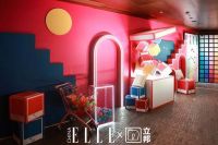 立邦再度携手ELLE共同开启2021色彩生活节，多维解读美好生活空间
