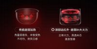 多功能苏泊尔远红外电饭煲，给你全新的生活