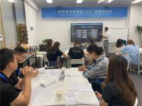 【伊伊布舍】品牌赋能•赢在终端 | 伊伊布舍商学院第九届线下培训圆满收官
