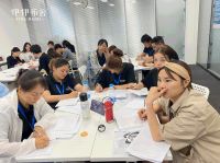 【伊伊布舍】品牌赋能•赢在终端 | 伊伊布舍商学院第九届线下培训圆满收官