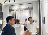 【伊伊布舍】品牌赋能•赢在终端 | 伊伊布舍商学院第九届线下培训圆满收官