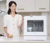 轻奢态智能焕新生活 聪米小家电值得信赖