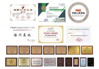 聚力融创新格局 易涂得蝉联“艺术涂料影响力品牌”称号