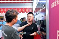 以智能之名绽放城市高光！欧瑞博成都超级全宅智能体验店再度起航！