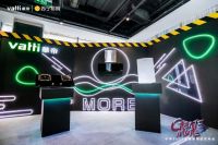 华帝的新时尚，三款智能厨电新品亮相2021新品发布会