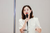 罗卡芙上海久光精品店体验全新视觉，重塑闪耀生活