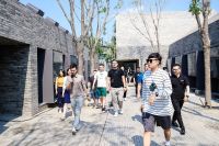 锐驰设计北京行｜设计是场修行