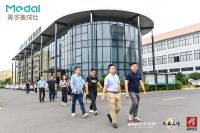 质造行｜新浪家居✖️CCTV.品牌责任名企走访团走进美多电器