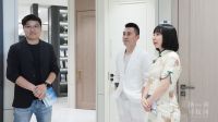 设计师方磊与李楠做客梦天“格调样板间”，种草“新中式”国潮美学