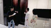 设计师方磊与李楠做客梦天“格调样板间”，种草“新中式”国潮美学