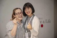 日本最具权威的近藤典子学院课程登陆武汉!来武汉享一收纳开启2021最具价值的自我投资