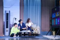 地暖、新风、空调三合一!卡萨帝发布银河套系空气方案