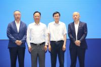 “超放心大家居品牌专委会”成立,东易日盛董事长陈辉为首任主任