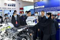第二十一届中国国际城市建设博览会 新闻通稿