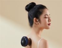 斐壹度Fitdash智能呼吸拔罐仪，帮助解决亚健康困境