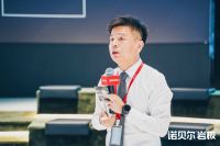 为中国生态公益事业献力！阿拉善SEE生态协会到访诺贝尔科技文化中心