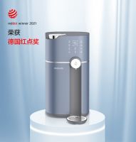 5项大奖证实力！飞利浦水健康摘德国红点奖