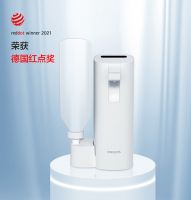 5项大奖证实力！飞利浦水健康摘德国红点奖