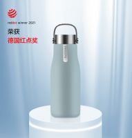 5项大奖证实力！飞利浦水健康摘德国红点奖