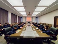 鑫迪丨百年只是考验，初心从未改变