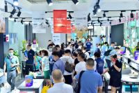 时尚家居、生活方式、Z世代、产业未来…… 6月30日至7月3日 成都家具展邀你“见生活见