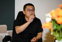 河南筑建室内设计研究院第二期【CIDA】 高端设计交流会