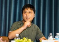 河南筑建室内设计研究院第二期【CIDA】 高端设计交流会