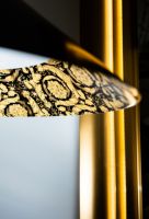 VERSACE、ROBERTO CAVALLI 2021家居