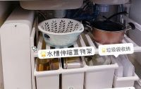 厨房装修注意这6个地方，能解决90%的厨房收纳问题！