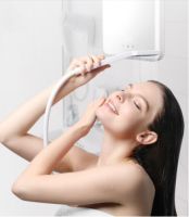 奥特朗：即热式电热水器有哪些优点？