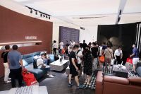 2021成都家具展盛大开幕，开一家店卖一座城，慕百合家居闪耀全场！