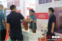 天津凯斯特门窗助力GIB绿色智慧建筑展，国家会展中心（天津）首展成功！