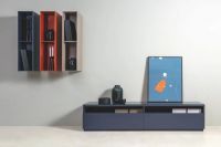 国宝级家居品牌Rolf Benz 罗福宾士,打造德国「柜」族